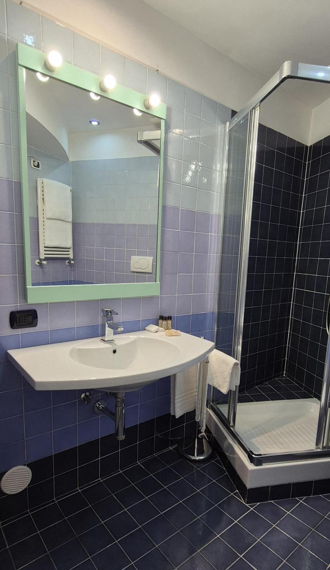 Guru Mostacciano Apartment Rom Exterior foto