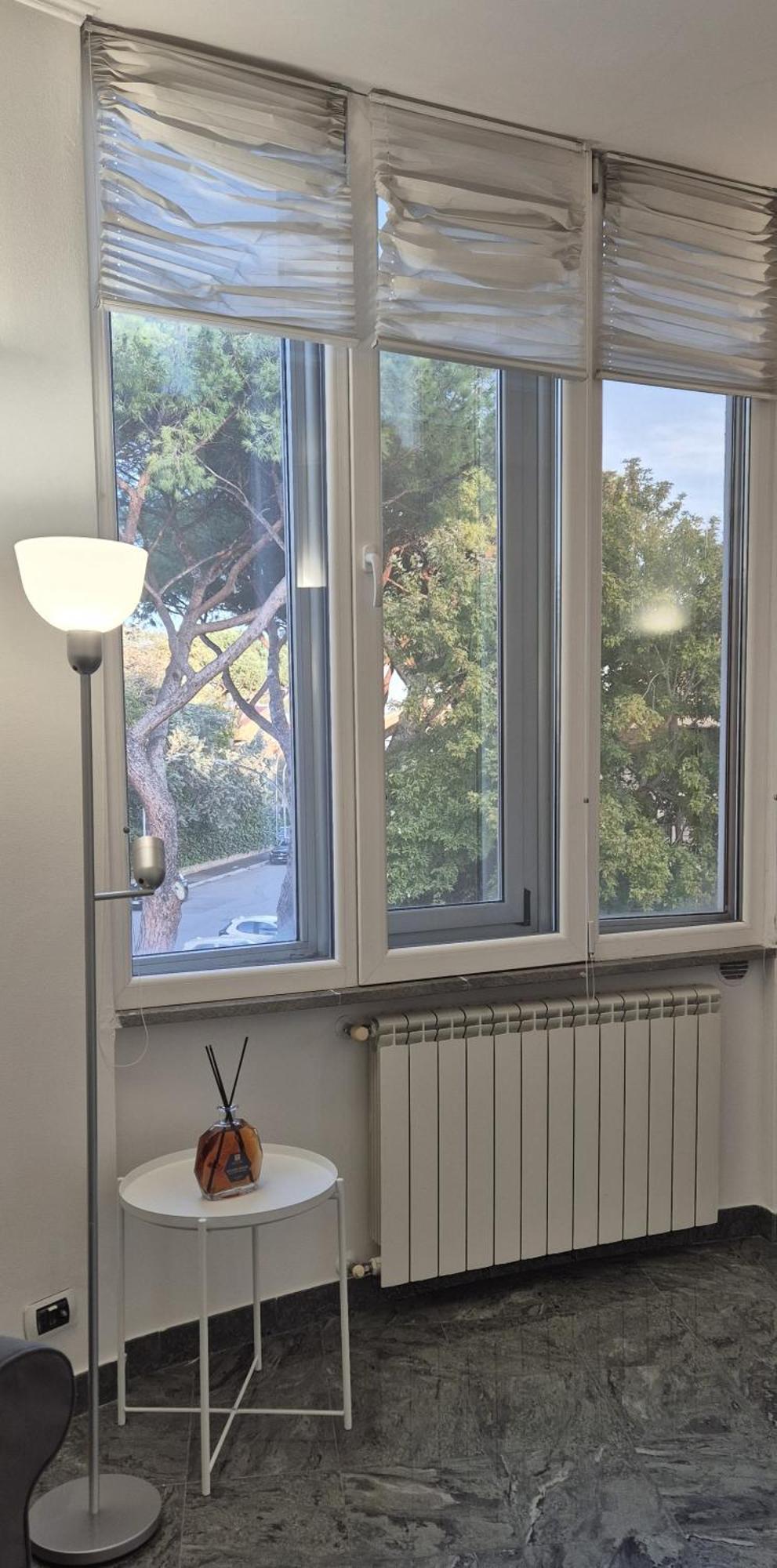 Guru Mostacciano Apartment Rom Exterior foto