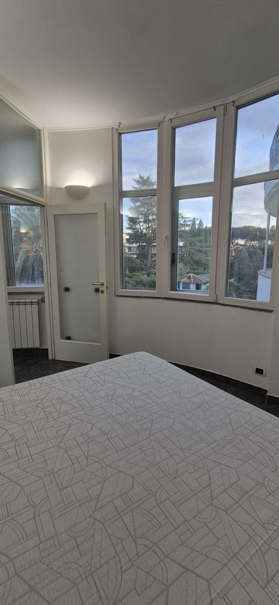 Guru Mostacciano Apartment Rom Exterior foto