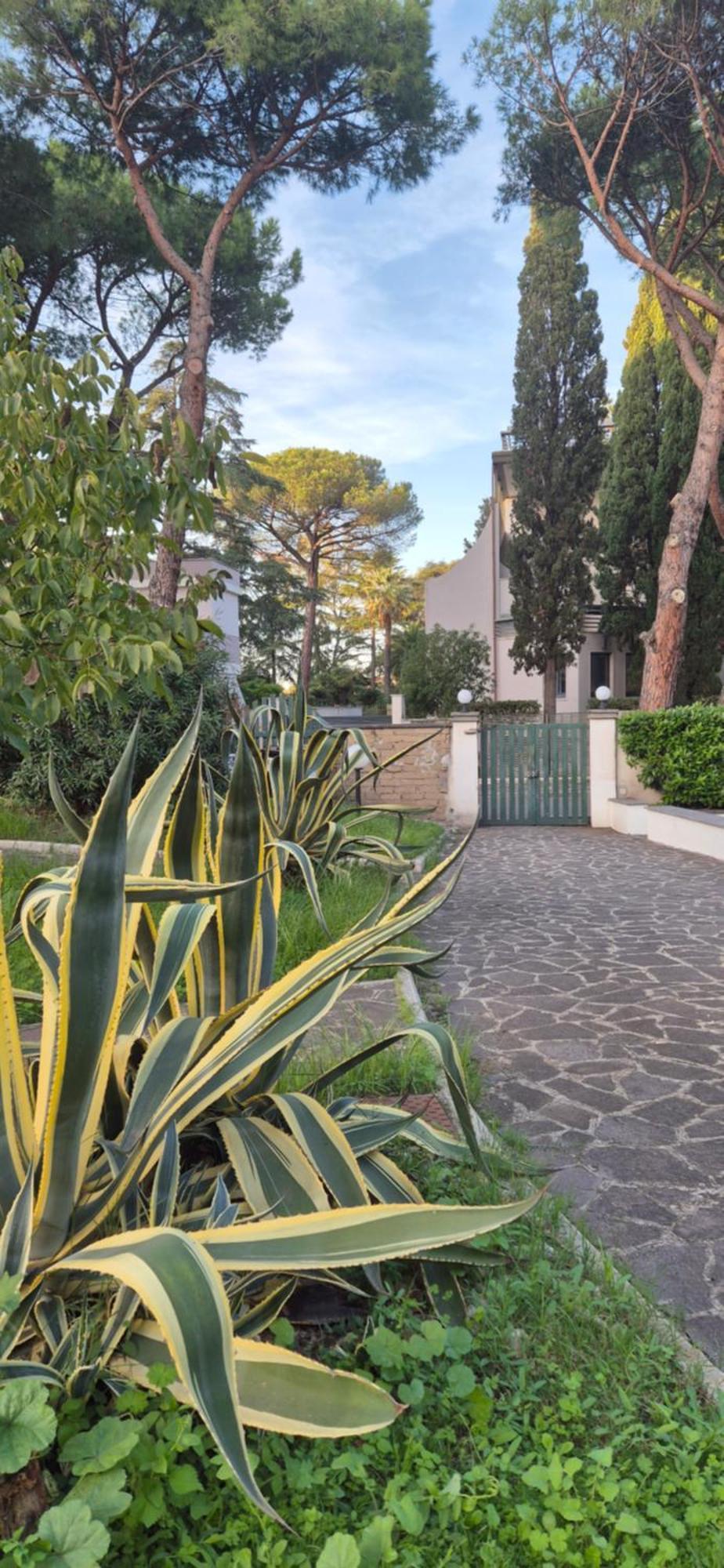Guru Mostacciano Apartment Rom Exterior foto